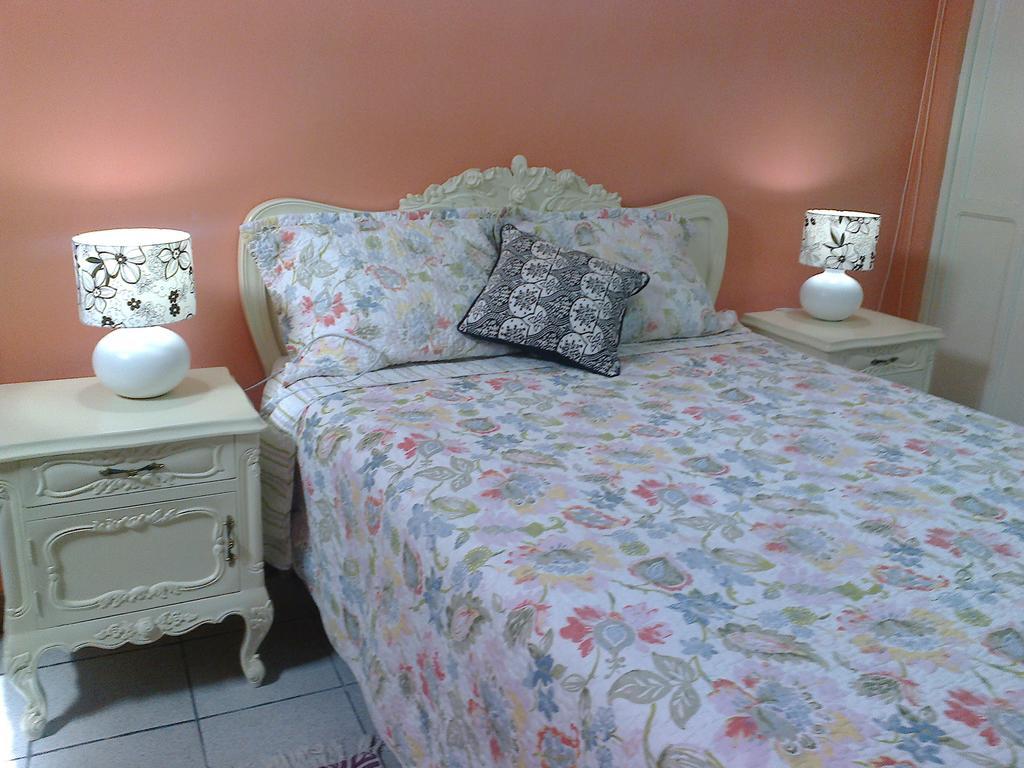 Strenua Santa Maria Suites Trujillo Exterior photo