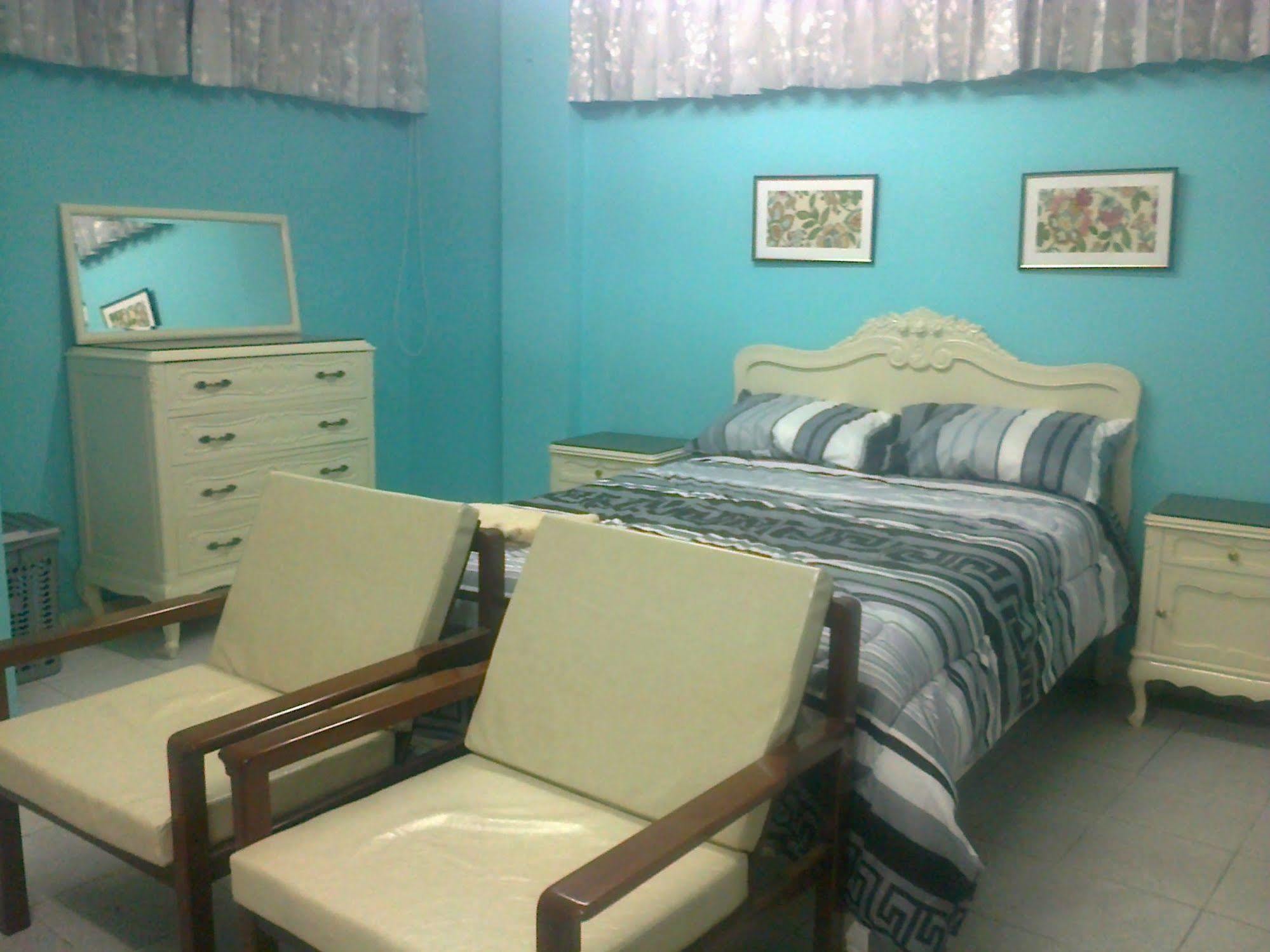 Strenua Santa Maria Suites Trujillo Exterior photo